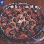 good old fashioned comfort puddings