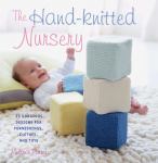 hand knitted nursery