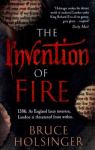 invention of fire
