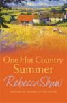 one hot country summer